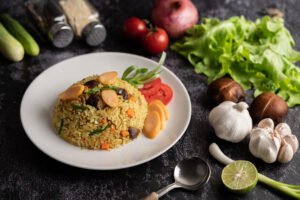 Read more about the article Thai Cuisine 101: Exploring the Rich Tapestry
