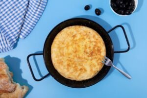 Read more about the article Flipping Fantastic: German Pancake New Recipes for Every Occasion in 2024