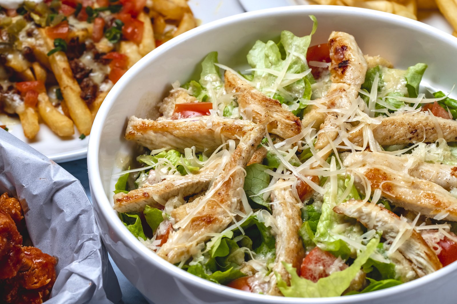 Chicken Salad