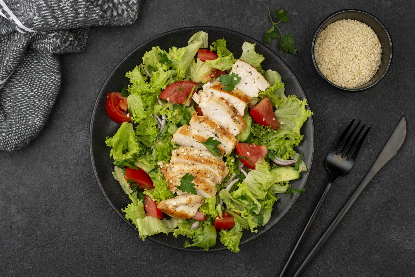 You are currently viewing Chicken Salad Recipe 101: A Healthy Indulgence in Your Diet