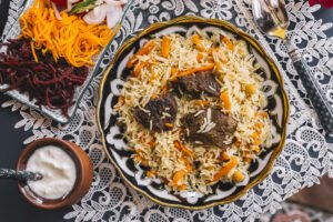 Read more about the article Hyderabadi Biryani 101: A New Guide to Enhance Your Culinary Experience