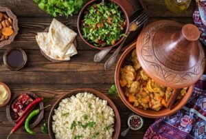 Read more about the article Exploring the Rich Culinary Heritage of Turkey: A Guide to 10 Delicious Turkish Foods