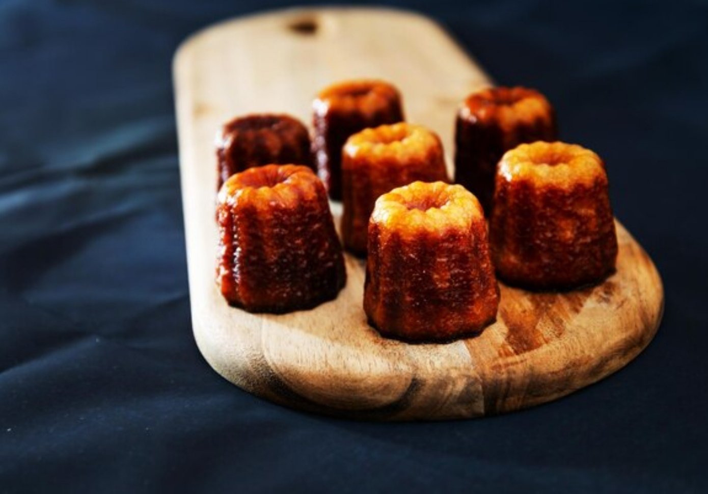 canelé