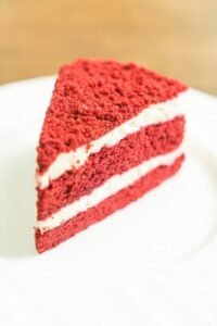 Read more about the article Red Velvet Cake Recipe: The Ultimate Guide for Beginners